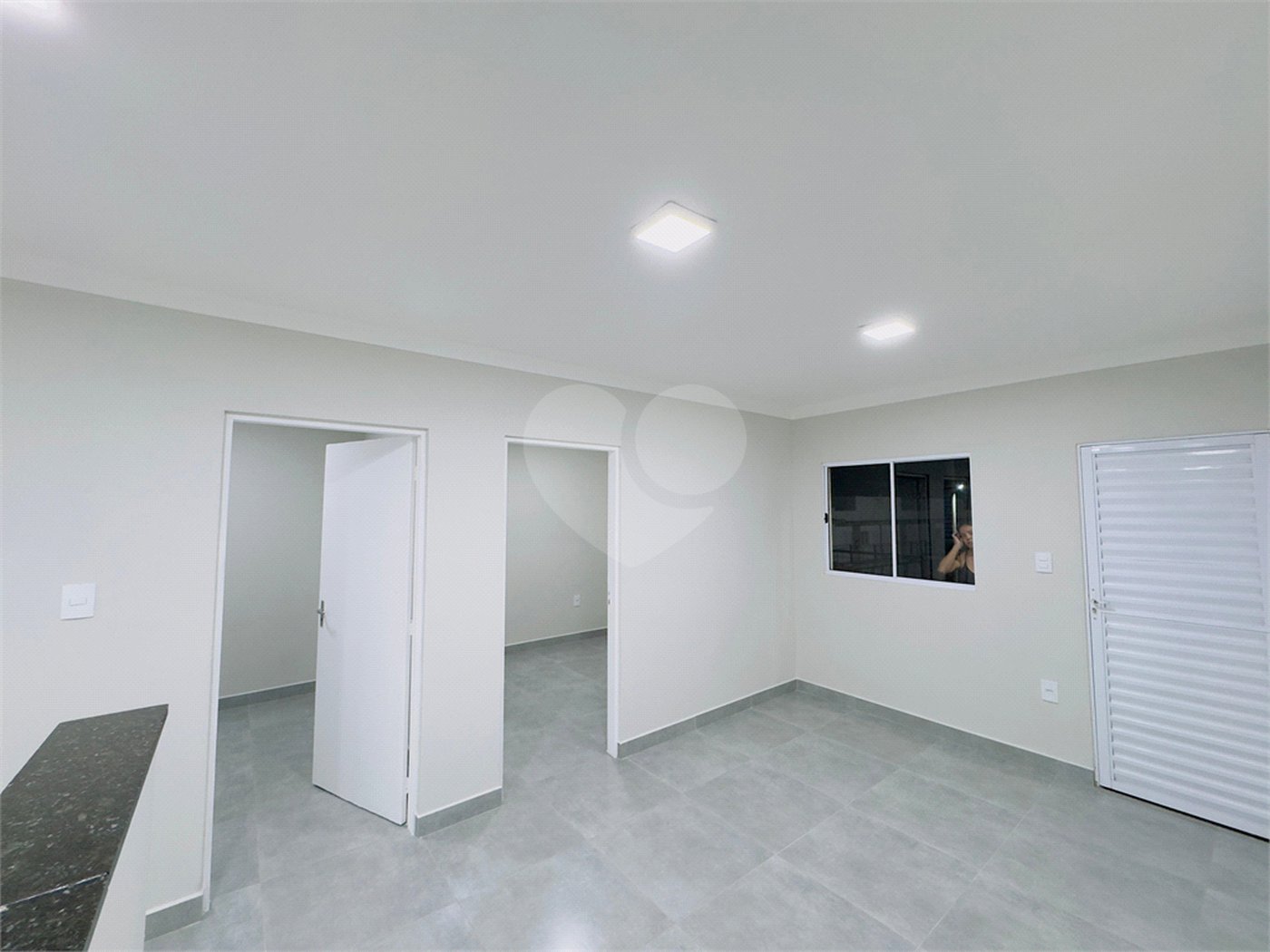 Apartamento à venda com 2 quartos em Lopes de Oliveira, Sorocaba, SP