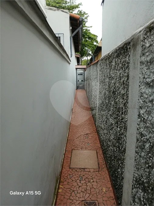 Casa Térrea à venda com 4 quartos em Casa Verde, São Paulo, SP