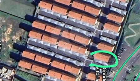 Apartamento à venda com 2 quartos em Jardim dos Colibris, Indaiatuba, SP