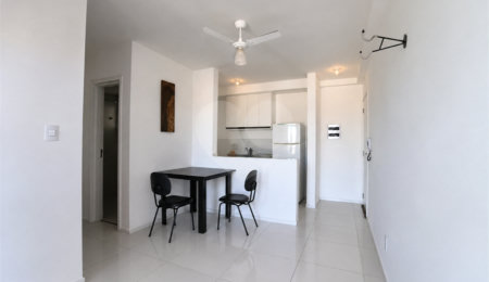 Apartamento à venda com 2 quartos, sendo 1 suíte,  em Chácaras Reunidas São Jorge, Sorocaba, SP