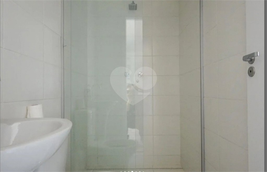 Apartamento à venda com 2 quartos em Freguesia do Ó, São Paulo, SP