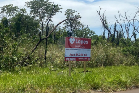 Área de Terra à venda no Centro Empresarial e Industrial Omar Maksoud, Araraquara, SP