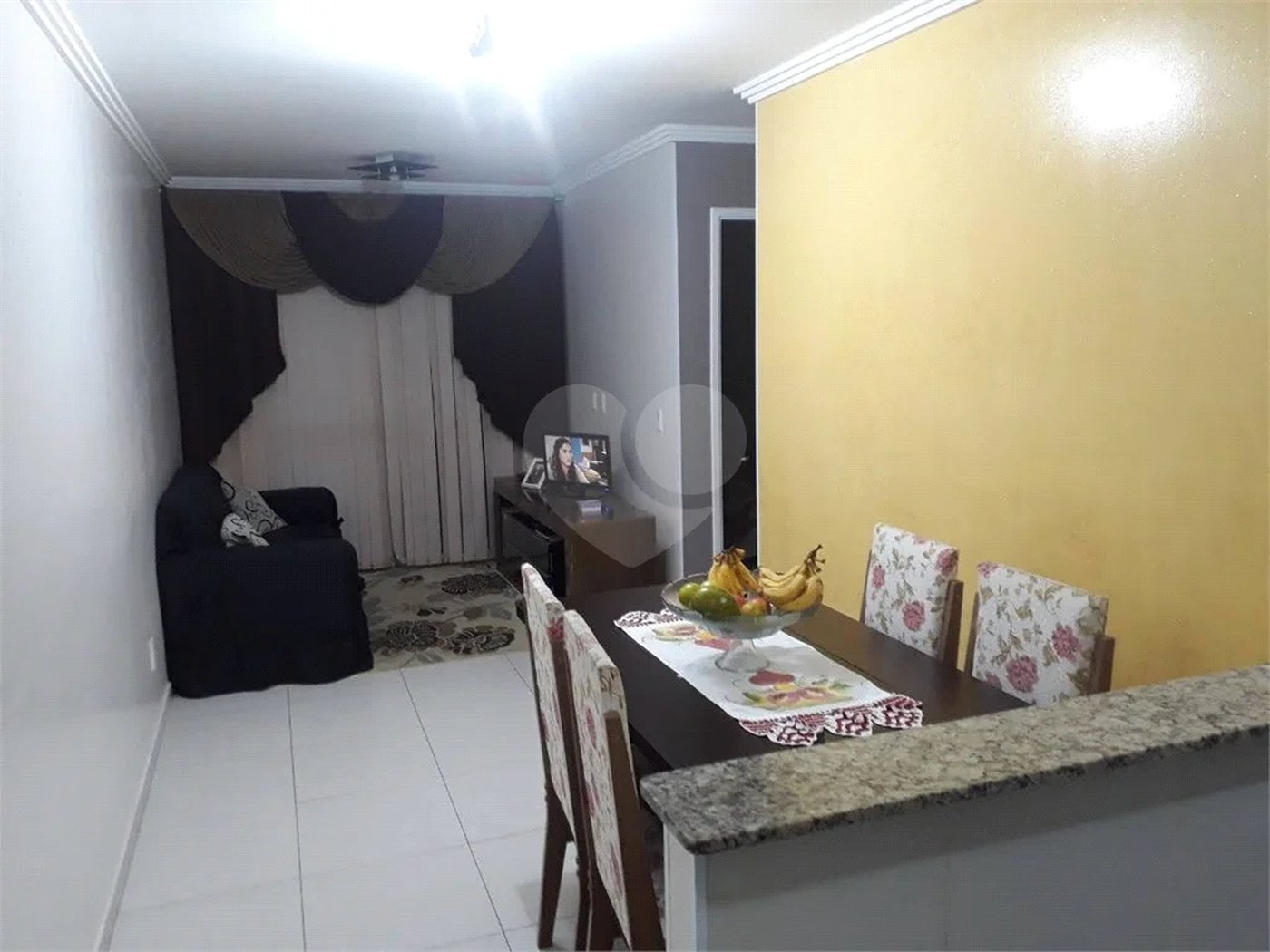 Apartamento à venda com 2 quartos em Vila Paranaguá, São Paulo, SP