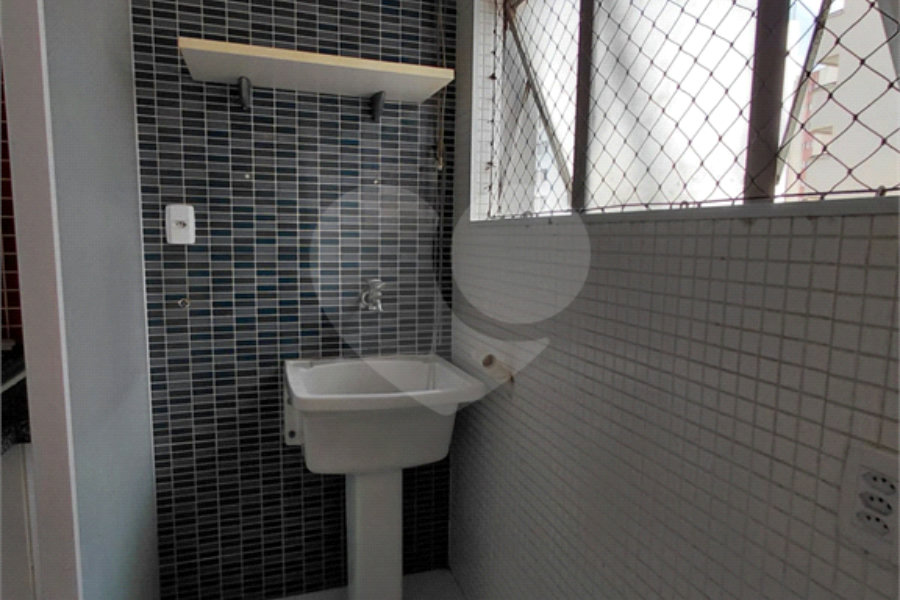 Apartamento à venda com 2 quartos em Vila Guarani, São Paulo, SP