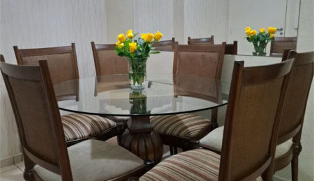 Apartamento à venda com 2 quartos em Jardim Leonor, São Paulo, SP