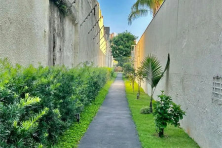 Apartamento à venda com 2 quartos, sendo 1 suíte, em Mooca, São Paulo, SP