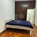 Apartamento à venda com 1 quarto em Jardim América, São Paulo, SP