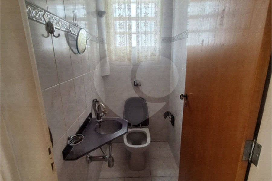 Casa à venda com 3 quartos, sendo 1 suíte, em Mandaqui, São Paulo, SP