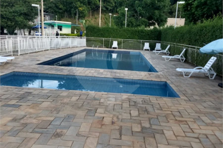 Apartamento à venda com 2 quartos em Jardim Monte Santo, Cotia, SP
