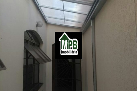 Sobrado à venda com 3 quartos, sendo 1 suíte, em Jardim Guaiba, Sorocaba, SP