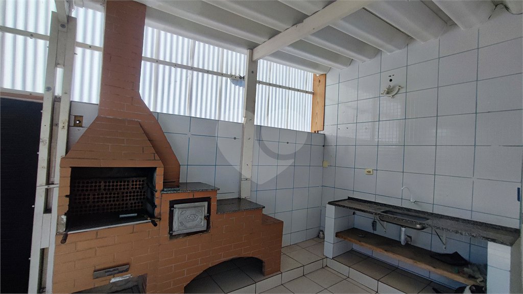 Sobrado para alugar com 3 quartos, sendo 1 suíte, em Santana, São Paulo, SP