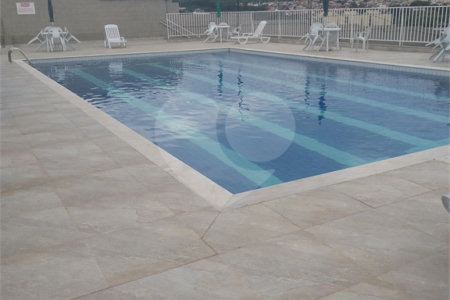 Apartamento à venda com 2 quartos em Santa Claudina, Vinhedo, SP