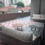 Apartamento à venda com 1 quarto em Cerqueira César, São Paulo, SP