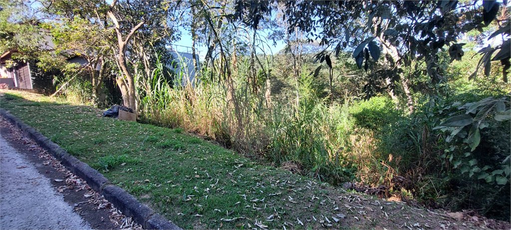 Terreno à venda no condomínio Alpes da Cantareira, Mairiporã - SP