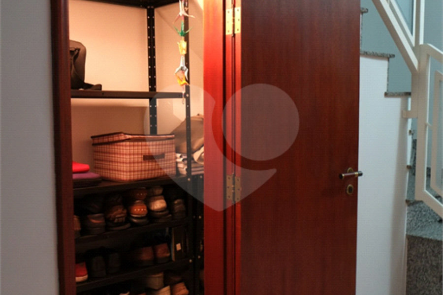 Sobrado à venda com 3 quartos, sendo 1 suíte, em Parque Novo Mundo, São Paulo, SP