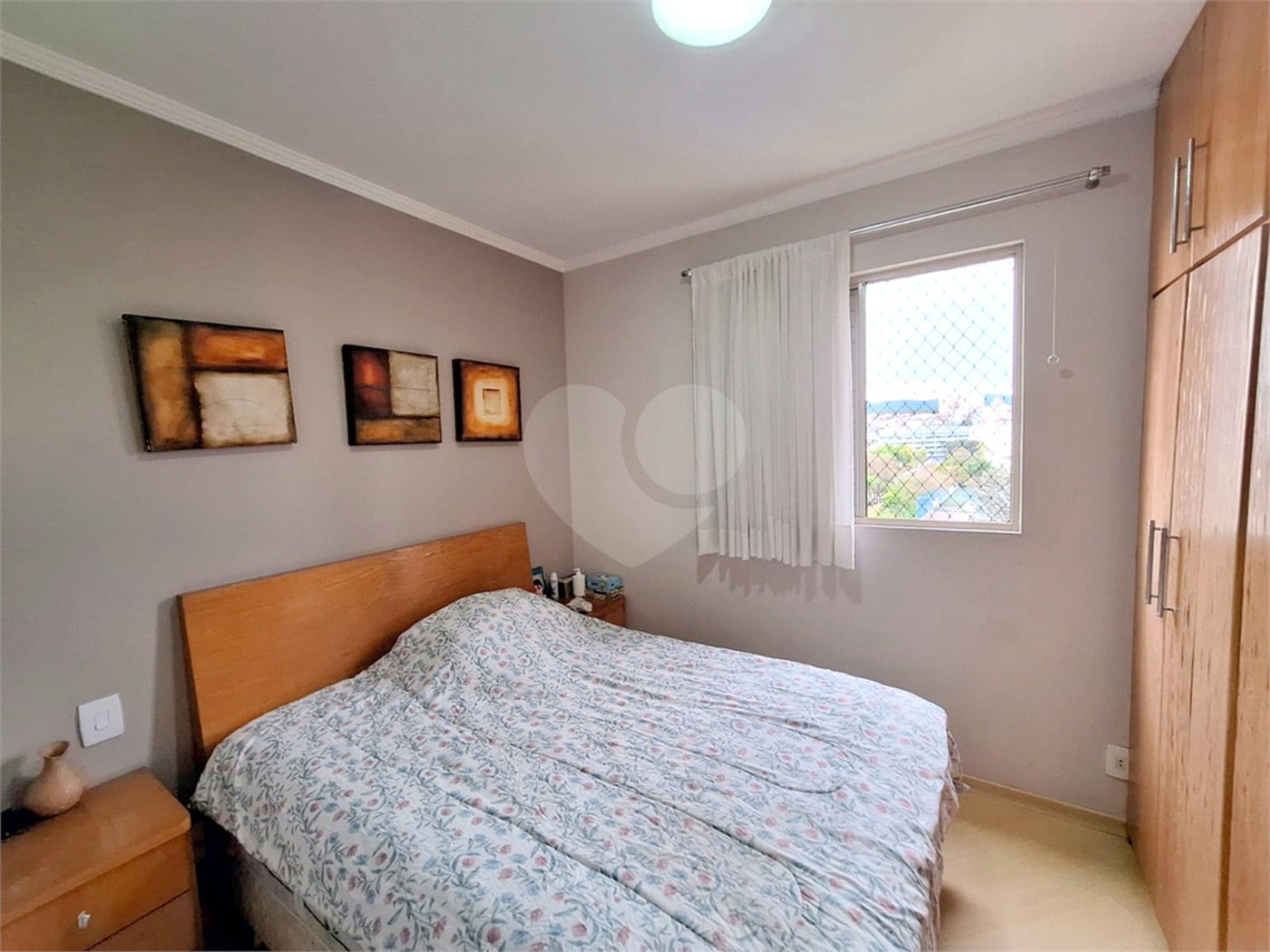 Apartamento à venda com 3 quartos em Imirim, São Paulo, SP