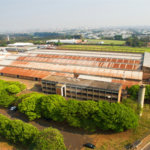 Galpão à venda ou para alugar em 2° Distrito Industrial (domingos Ferrari), Araraquara, SP