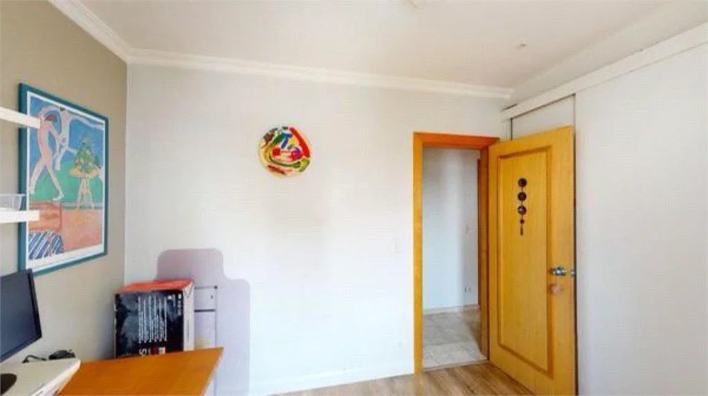 Apartamento à venda com 4 quartos, sendo 2 suítes, em Vila Andrade, São Paulo, SP