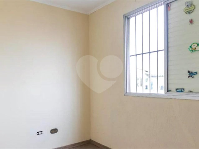 Apartamento à venda com 3 quartos em Tremembé, São Paulo, SP