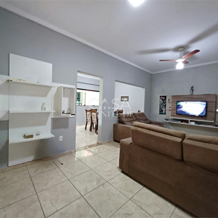 Casa Térrea à venda com 3 quartos, sendo 2 suítes, em Jardim Nova Ipanema, Sorocaba, SP