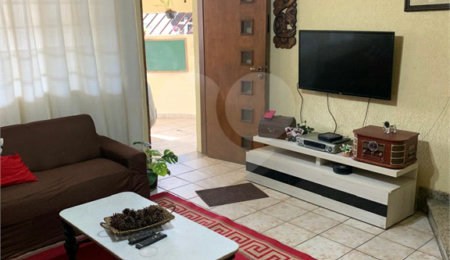 Sobrado à venda com 4 quartos em Casa Verde, São Paulo, SP