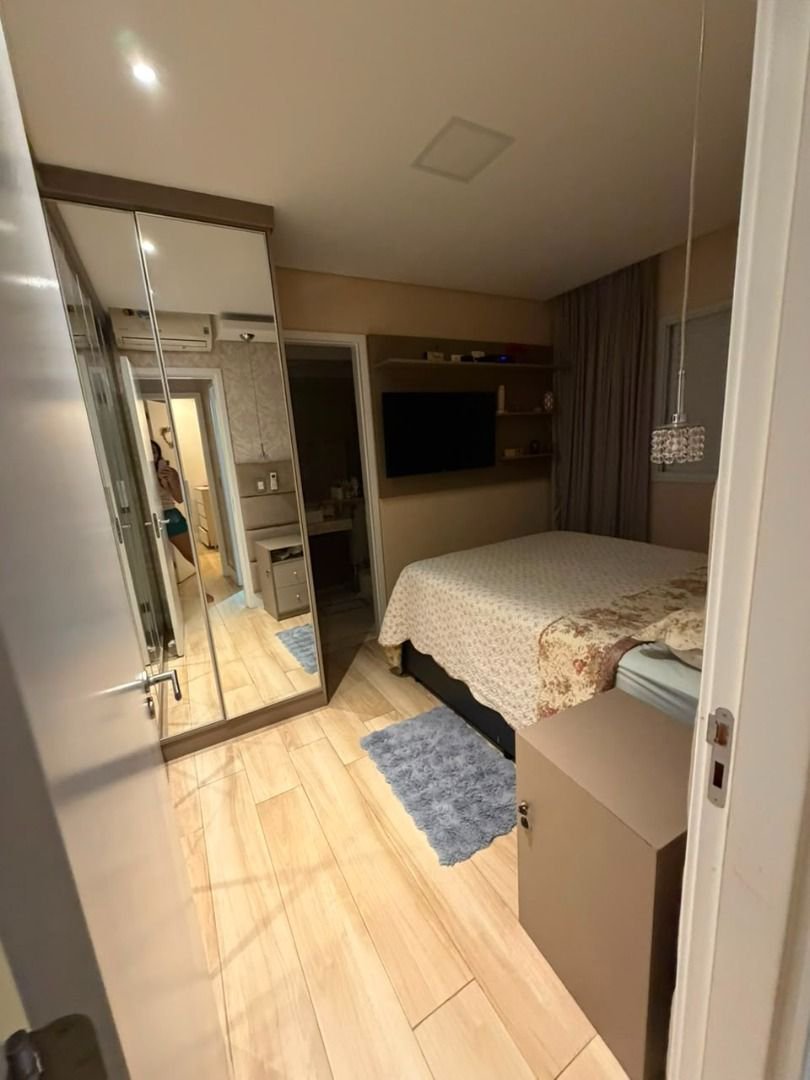 Apartamento com 2 dormitórios à venda, 89 m² por R$ 1.050.000,00 - Vila Belmiro - Santos/SP