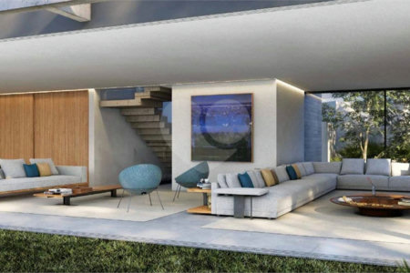 Casa à venda com 4 suítes no condomínio Vila Odara, São Paulo - SP