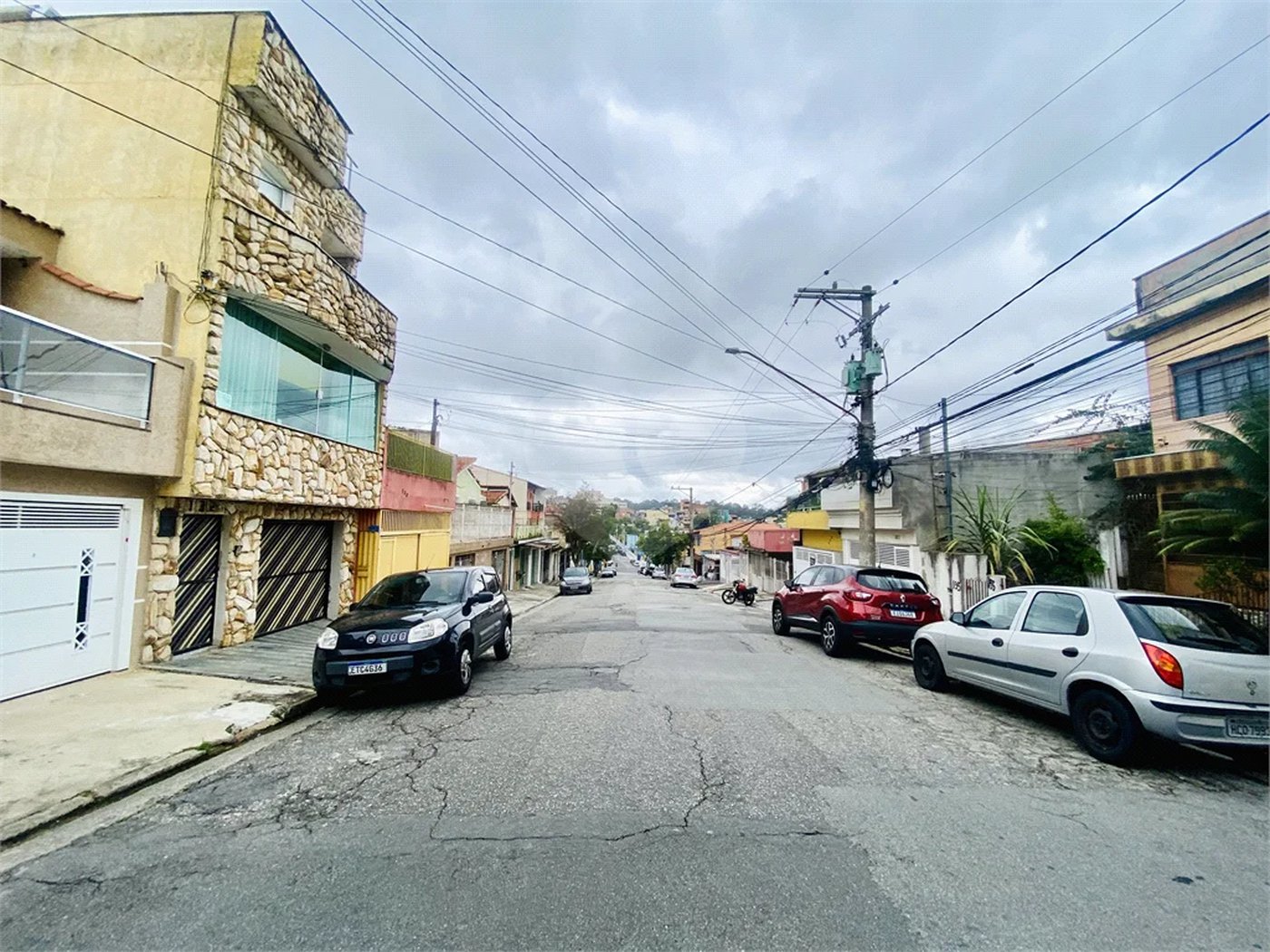 Apartamento à venda com 2 quartos, sendo 1 suíte, em Planalto, São Bernardo do Campo, SP