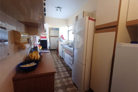 Apartamento à venda com 2 quartos, sendo 1 suíte,  em Vila Isabel, Rio de Janeiro, RJ