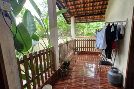 Chácara à venda com 4 quartos, sendo 1 suíte,  em Cidade Vista Verde, São José dos Campos, SP