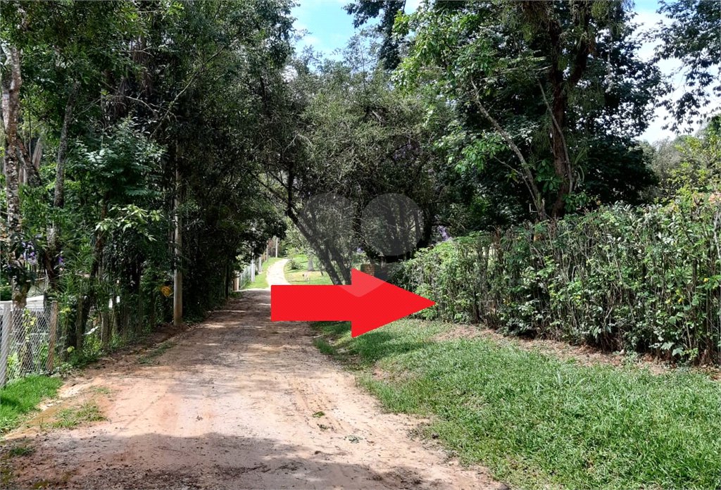 Terreno à venda em Jardim Oriental, Mairinque, SP