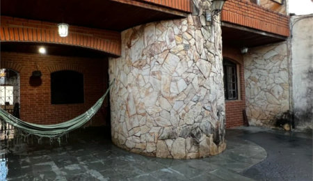 Sobrado à venda com 3 quartos em Conjunto Habitacional Júlio de Mesquita Filho, Sorocaba, SP