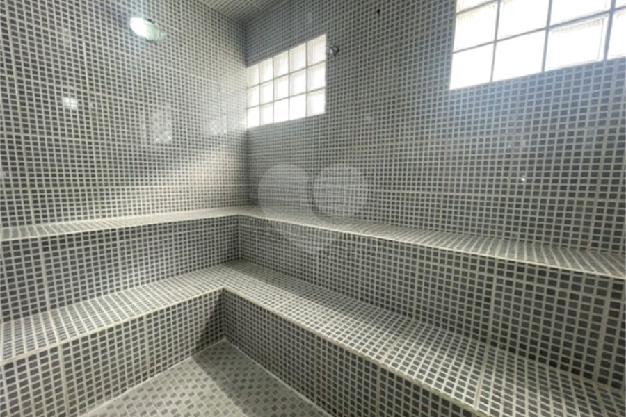 Apartamento à venda com 4 quartos, sendo 2 suítes, em Santana, São Paulo, SP