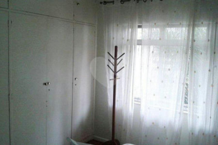 Apartamento para alugar com 2 quartos em Jardim Paulista, São Paulo, SP