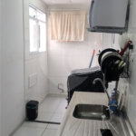 Apartamento à venda com 2 quartos em Campo Grande, Rio de Janeiro, RJ