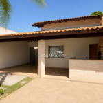 Casa à venda com 3 quartos, sendo 1 suíte, em Jardim Alvorada, Três Lagoas - MS