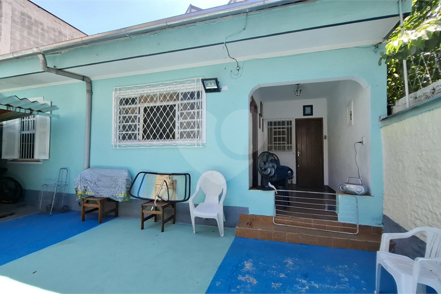 Terreno à venda com 3 quartos em Santana, São Paulo, SP