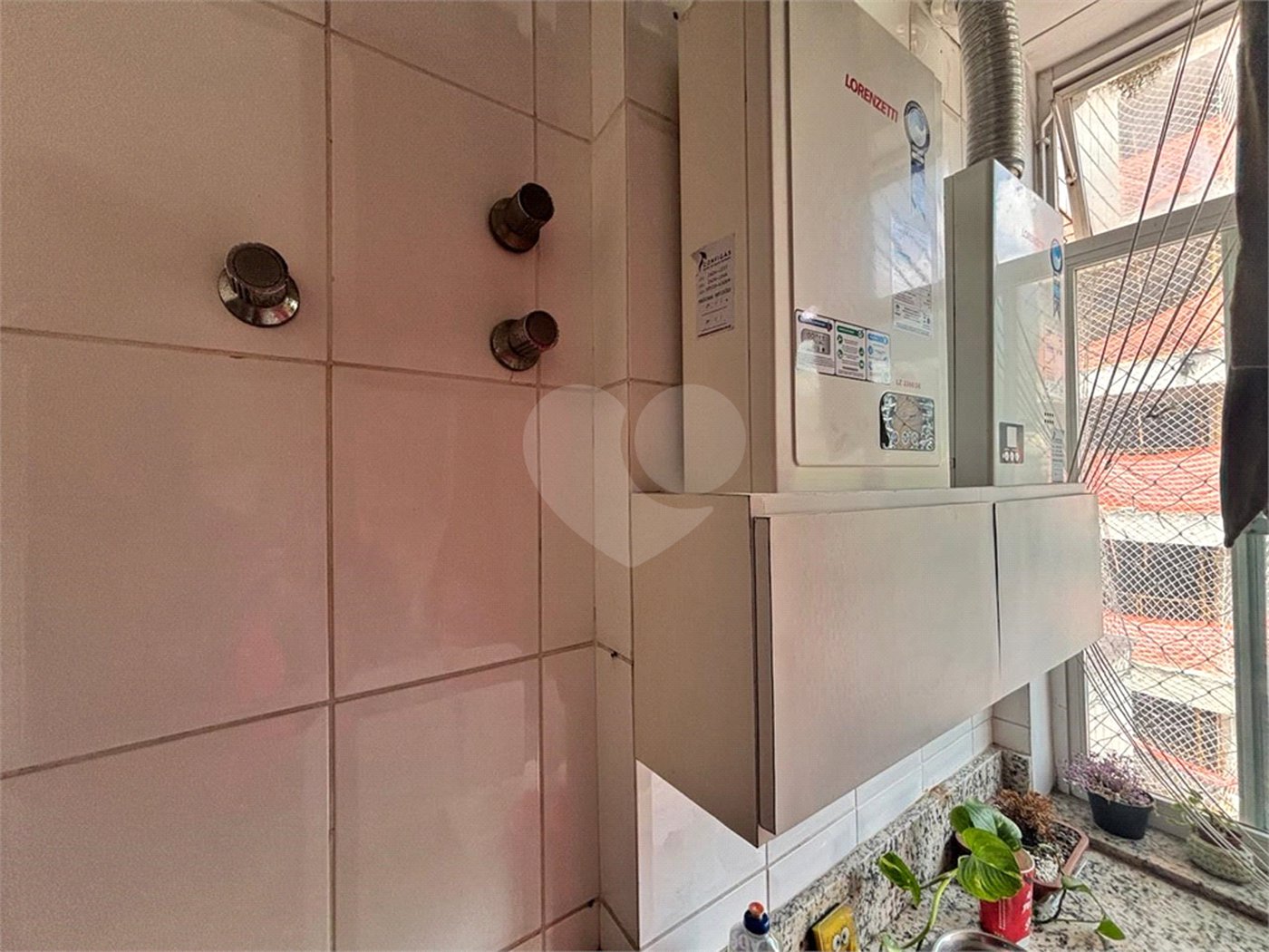 Apartamento à venda com 4 quartos, sendo 2 suítes, em Tijuca, Rio de Janeiro, RJ