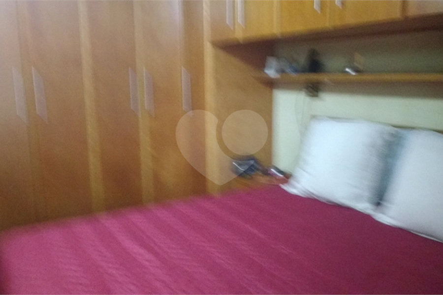 Sobrado à venda com 3 quartos em Casa Verde, São Paulo, SP