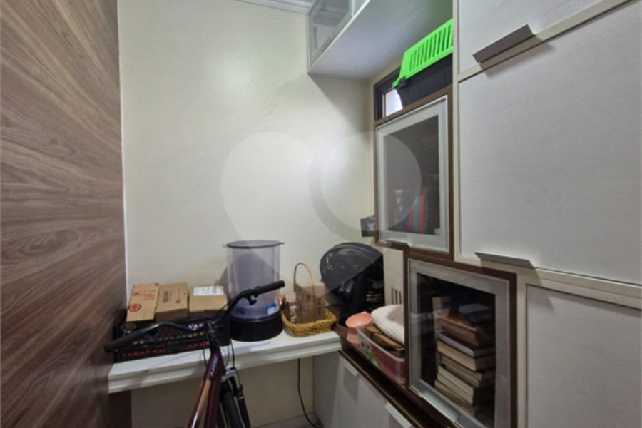 Apartamento à venda com 3 quartos, sendo 2 suítes, em Santana, São Paulo, SP