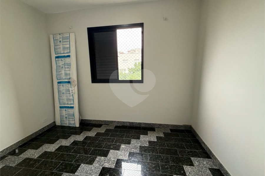 Apartamento à venda ou para alugar com 2 quartos em Mandaqui, São Paulo, SP