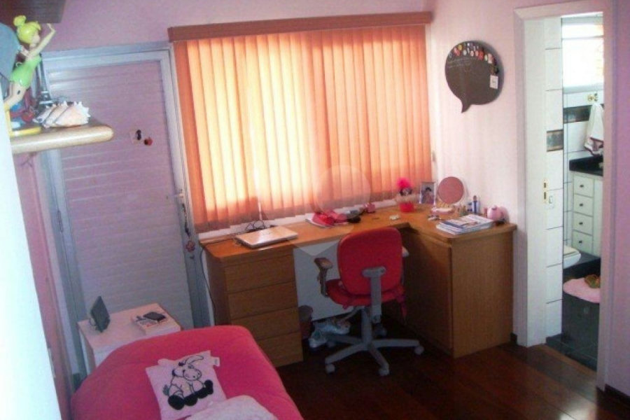 Apartamento à venda com 4 quartos, sendo 3 suítes, em Água Fria, São Paulo, SP