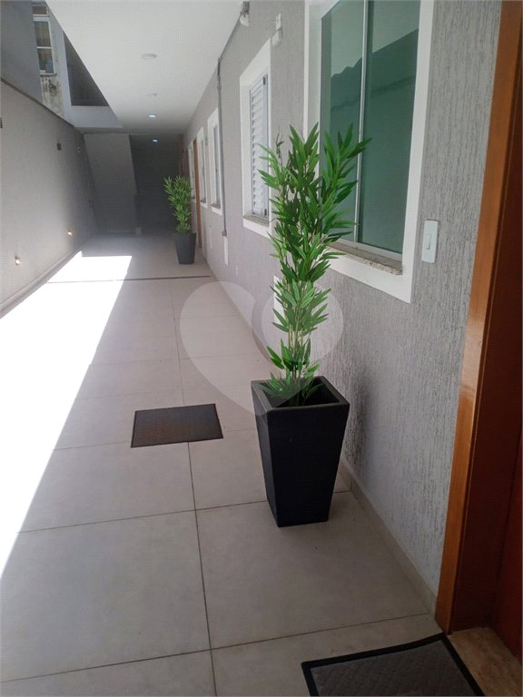 Apartamento à venda com 2 quartos em Jardim São Paulo(zona Norte), São Paulo, SP