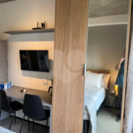 Apartamento para alugar com 1 quarto em Jardim América, São Paulo, SP