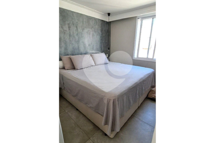 Apartamento à venda com 2 quartos, sendo 1 suíte, em Casa Verde, São Paulo, SP