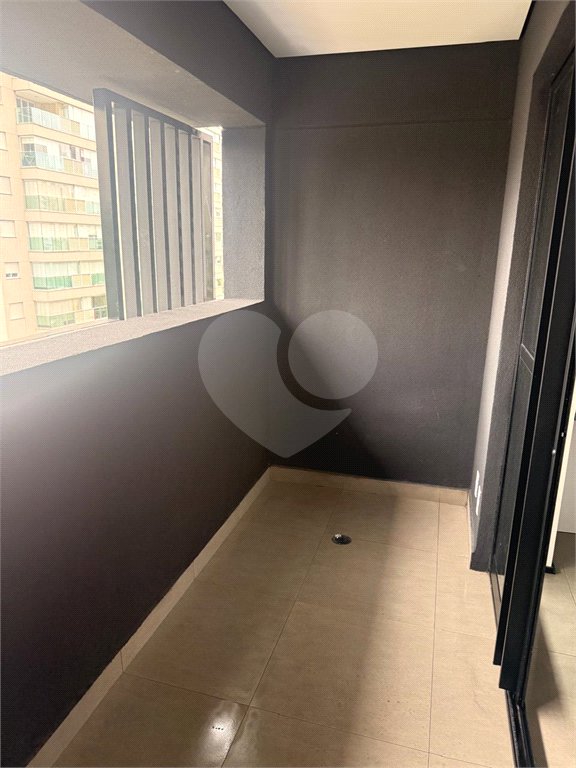 Studio à venda com 1 quarto em Brooklin Paulista, São Paulo, SP