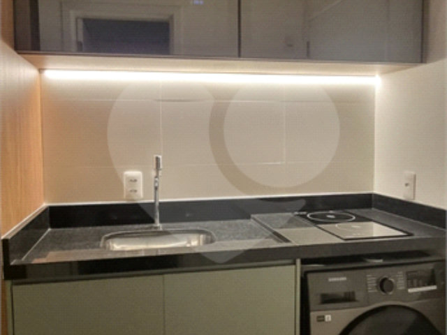 Apartamento para alugar com 1 quarto em Santana, São Paulo, SP