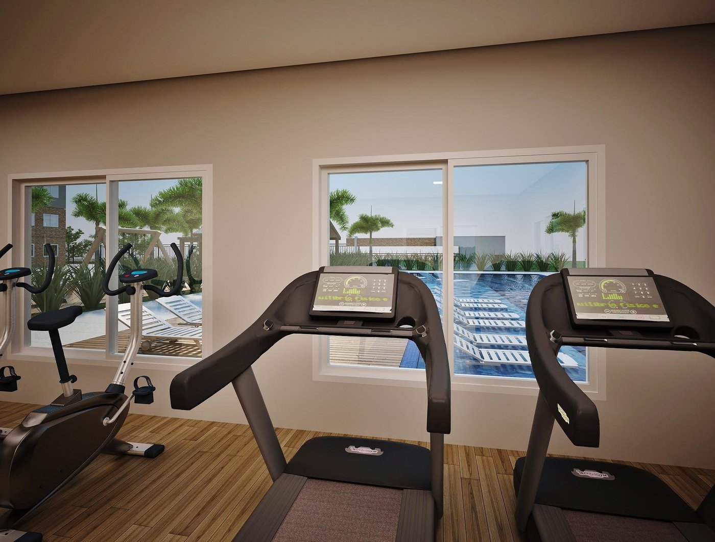 Residencial Mariana Maria