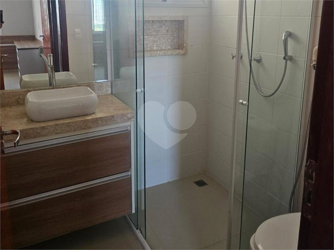 Apartamento à venda com 3 quartos, sendo 1 suíte, em Parque Campolim, Sorocaba, SP