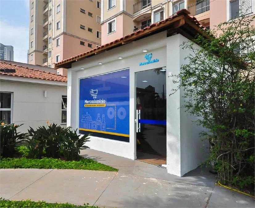 Apartamento à venda com 2 quartos, sendo 1 suíte, em Vila Andrade, São Paulo, SP